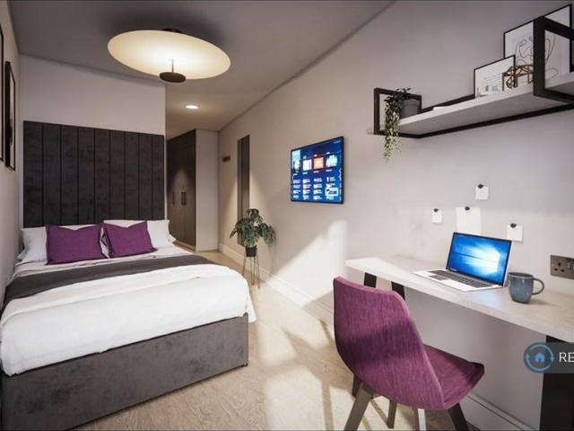 Room for rent in Jewellery Quarter, Isle Of Man