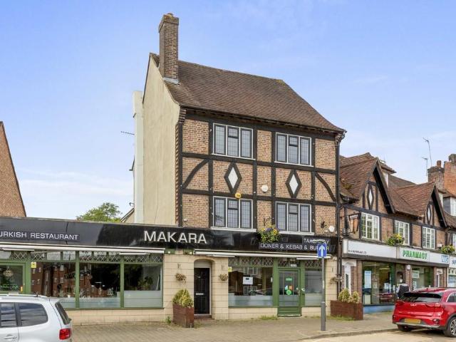 Room for rent in Latimer, Buckinghamshire