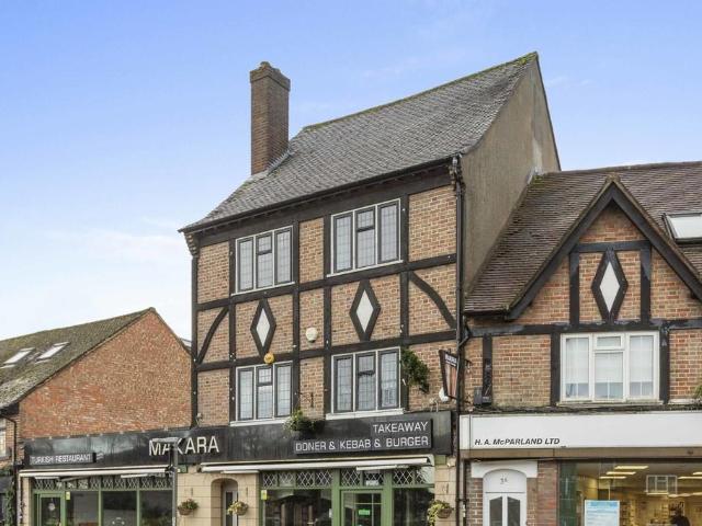 Room for rent in Latimer, Buckinghamshire
