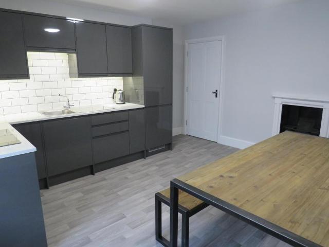 Room for rent in Calne