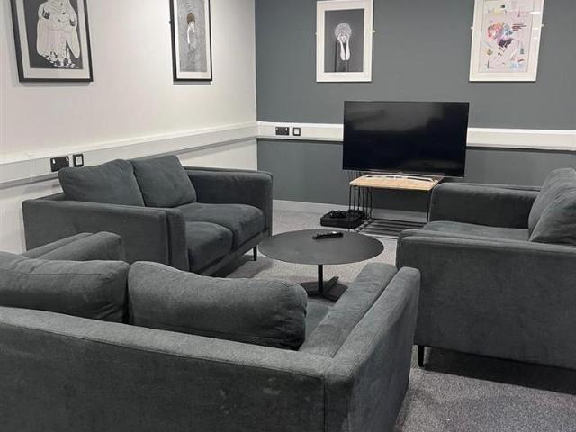 Room for rent in New Lodge, Northern Ireland