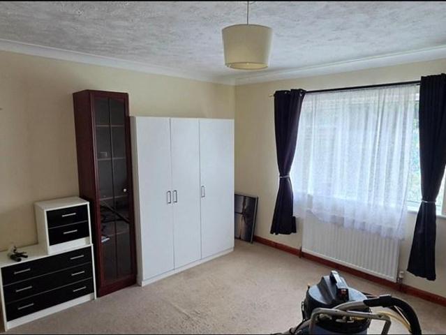 Room for rent in Chesterton, Arbury