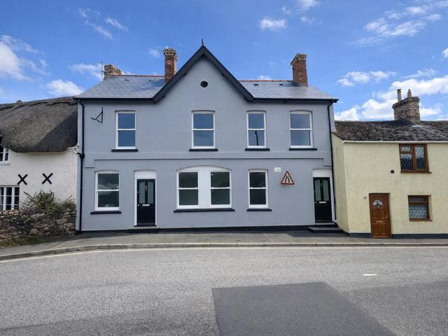 Room for rent in Bridford, Devon