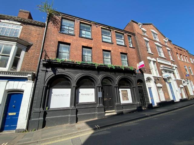 Room for rent in Rushock, Worcestershire