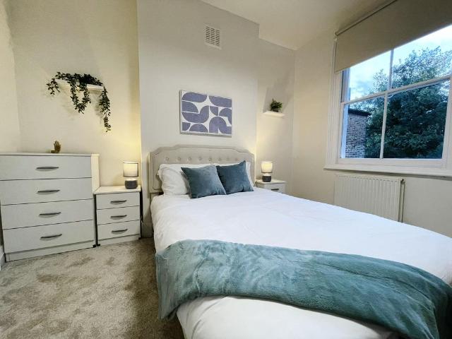 Room for rent in West Hampstead, Greater London