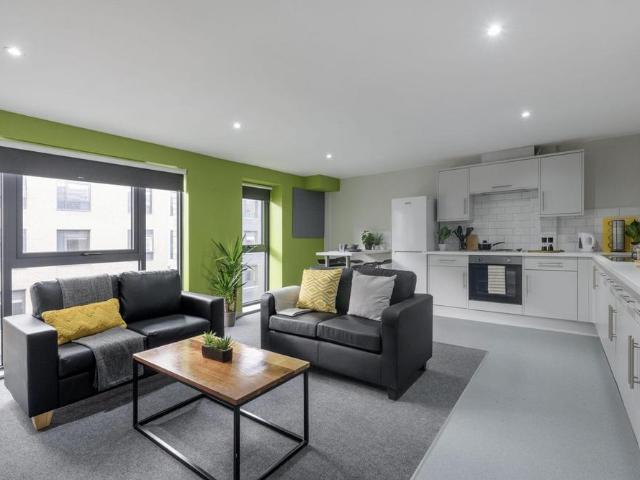 Room for rent in Shieldfield, Tyne And Wear