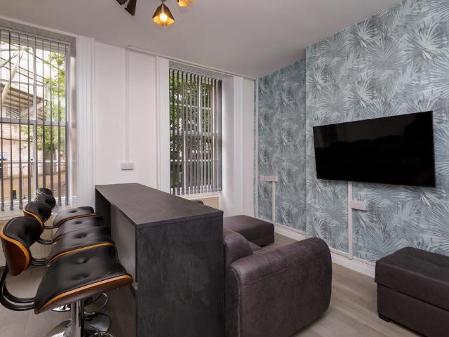 Room for rent in Grainger Town, Tyne And Wear