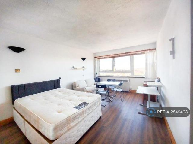 Room for rent in Brownswood Park, Stoke Newington