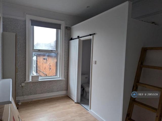 Room for rent in Pokesdown, Bournemouth