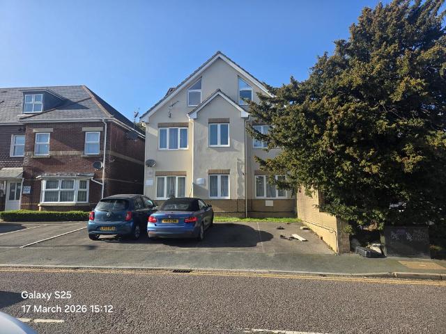 Room for rent in Springbourne, Isle Of Man