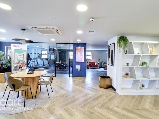 Room for rent in West Midlands