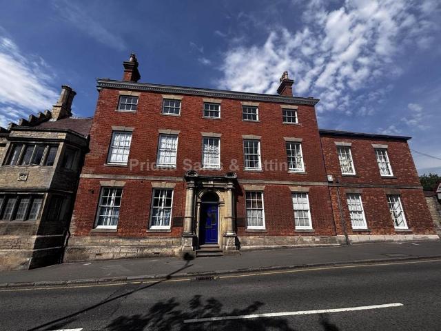 Room for rent in Galley Hill, Ashby De La Launde