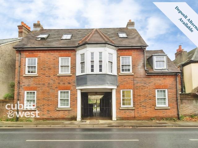 Apartment for rent in Chichester, Littlecote