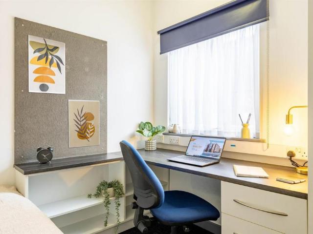 Room for rent in Hyson Green, Haddon