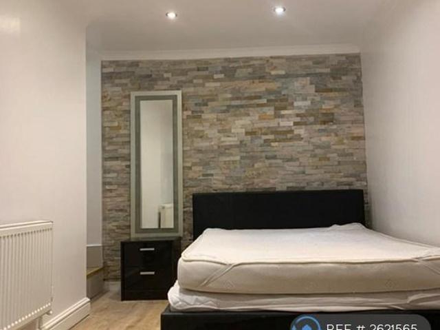 Room for rent in Tulse Hill, Greater London