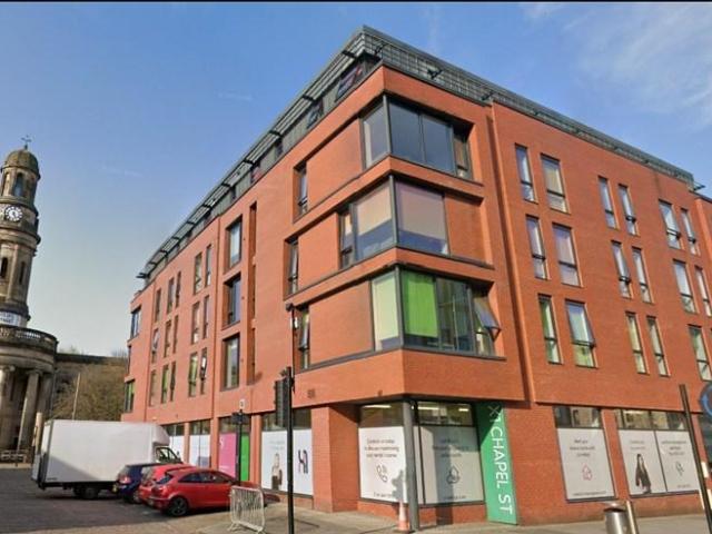 Room for rent in Blackfriars, Salford
