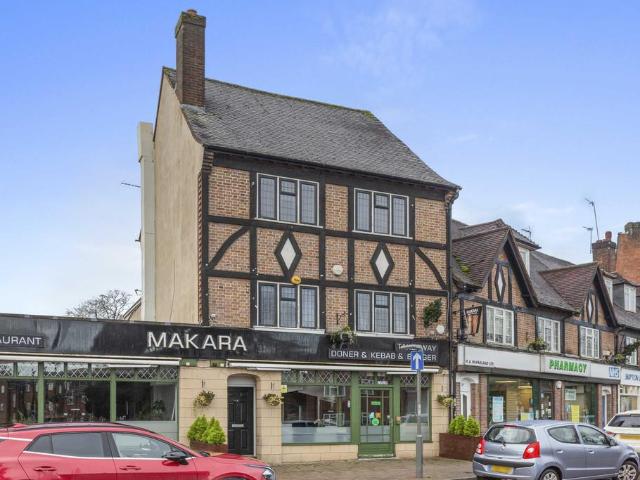 Room for rent in Latimer, Buckinghamshire