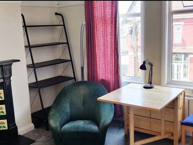 Room for rent in New Brighton, Liscard
