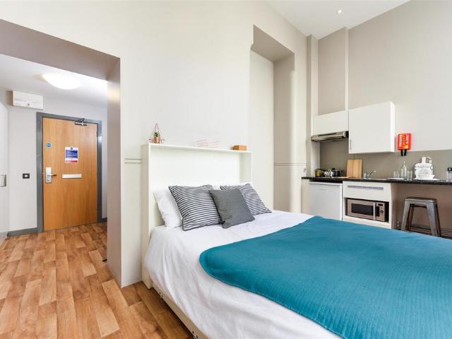 Room for rent in Sandy Row, Northern Ireland