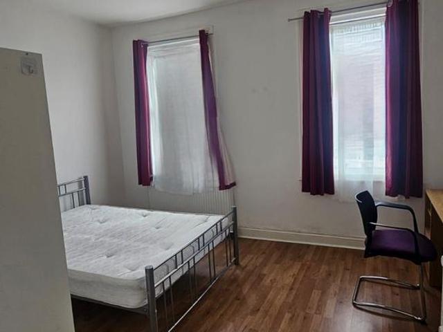 Room for rent in Beckton, Isle Of Man