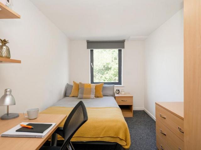 Room for rent in Saint Vincent's, Netherthorpe