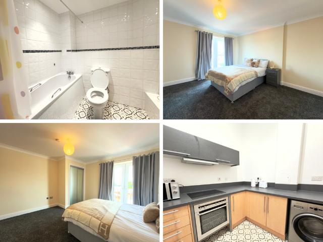 Room for rent in Ladywood, West Midlands