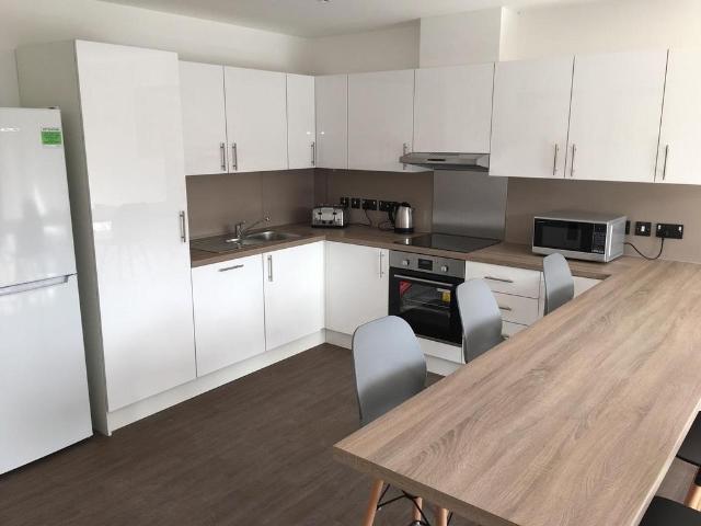 Room for rent in New Lodge, Northern Ireland