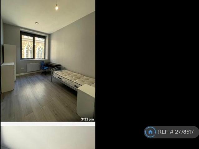 Room for rent in Northampton, Isle Of Man