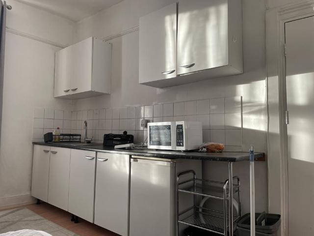 Room for rent in North Kensington, Isle Of Man