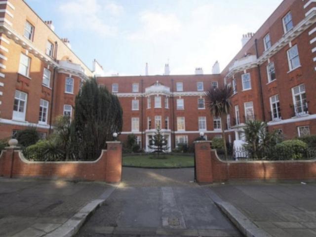 Room for rent in Kensal Town, Maida Vale