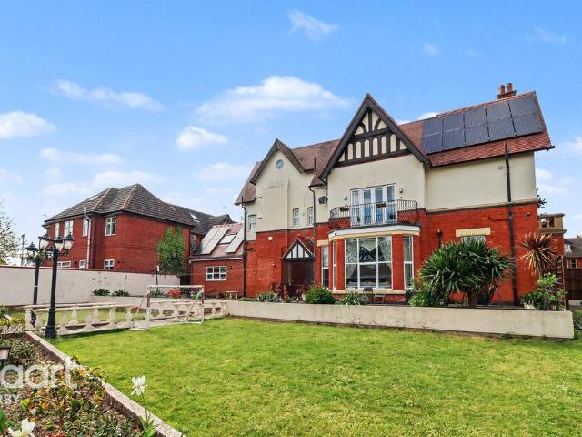 Room for rent in New Normanton, East Midlands