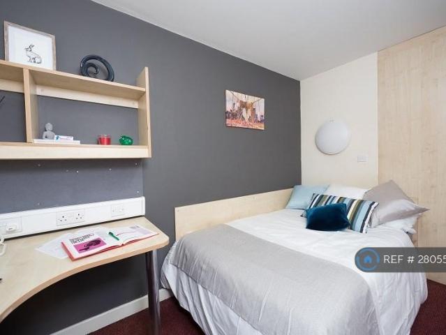 Room for rent in Saint Vincent's, Netherthorpe