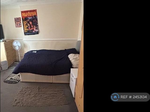 Room for rent in West Earlham, East Bank