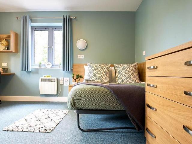 Room for rent in Shieldfield, Tyne And Wear