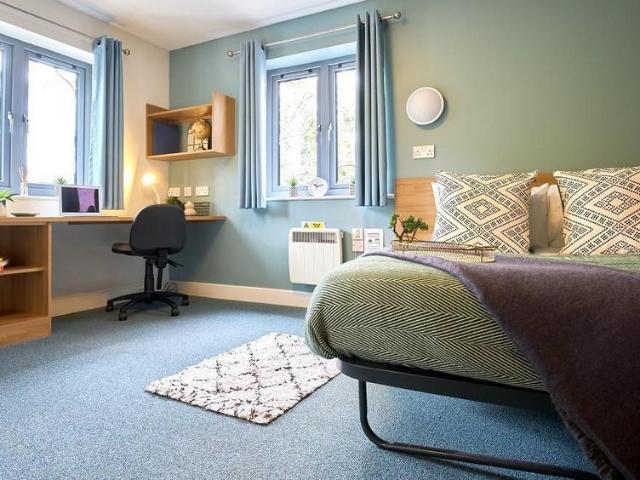 Room for rent in Shieldfield, Tyne And Wear