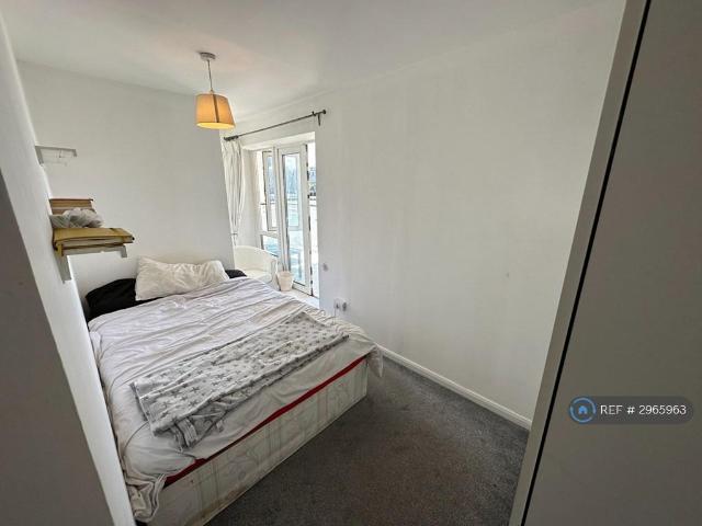 Room for rent in Isle Of Dogs, Greater London