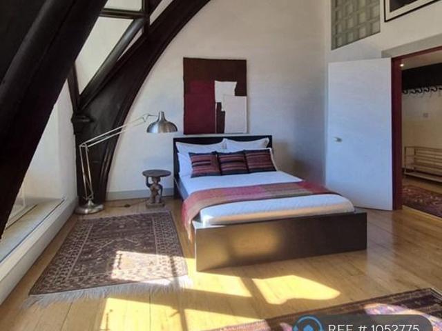 Room for rent in Gospel Oak, Greater London