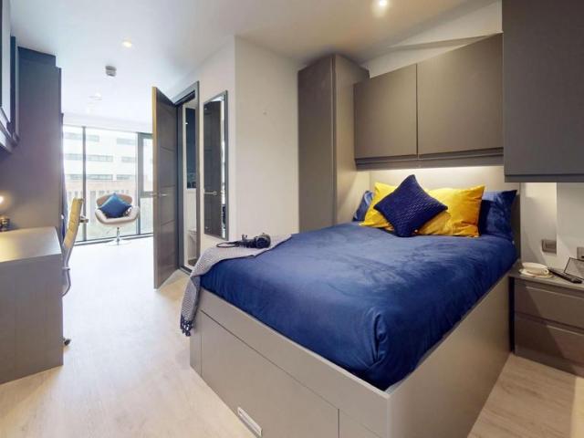 Room for rent in Cheylesmore, Isle Of Man