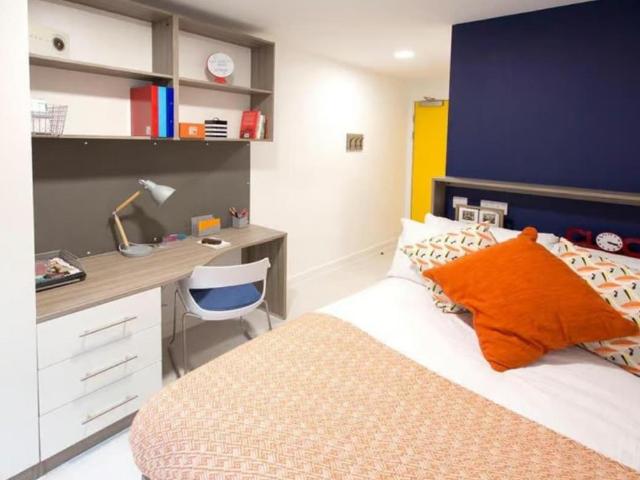 Room for rent in Townhead, Scotland