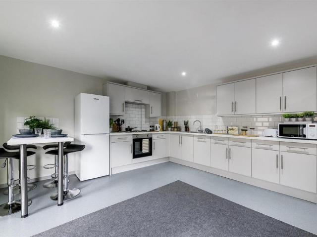 Room for rent in Shieldfield, Tyne And Wear