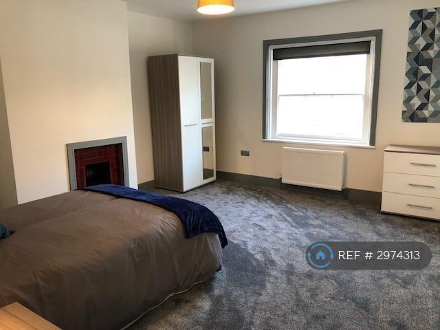 Room for rent in Nodehill, Shide