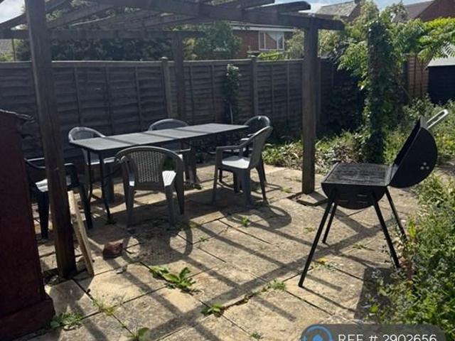 Room for rent in Aylesbury, Buckinghamshire