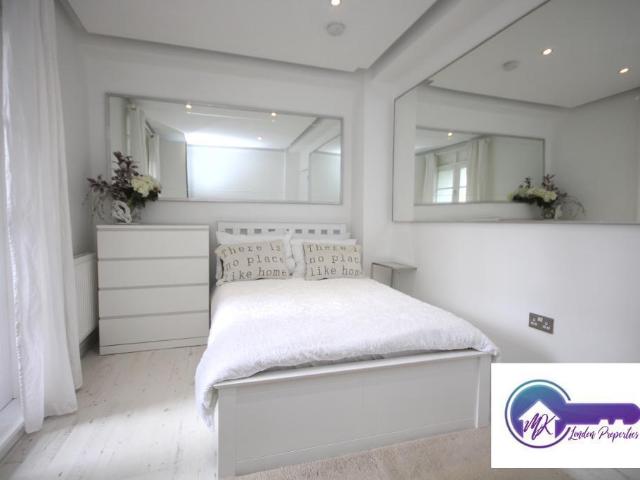 Room for rent in Paddington, Isle Of Man