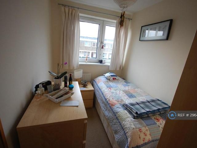 Room for rent in Southfields, Greater London