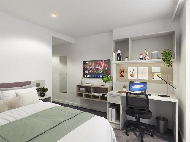 Room for rent in City Centre, South Yorkshire