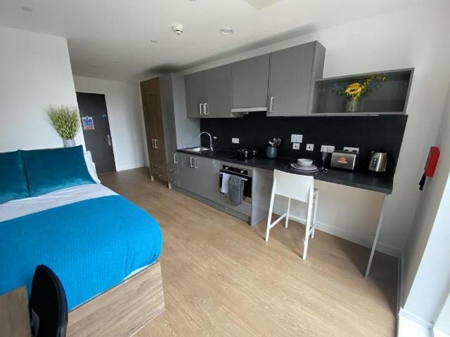 Room for rent in Canley, West Midlands