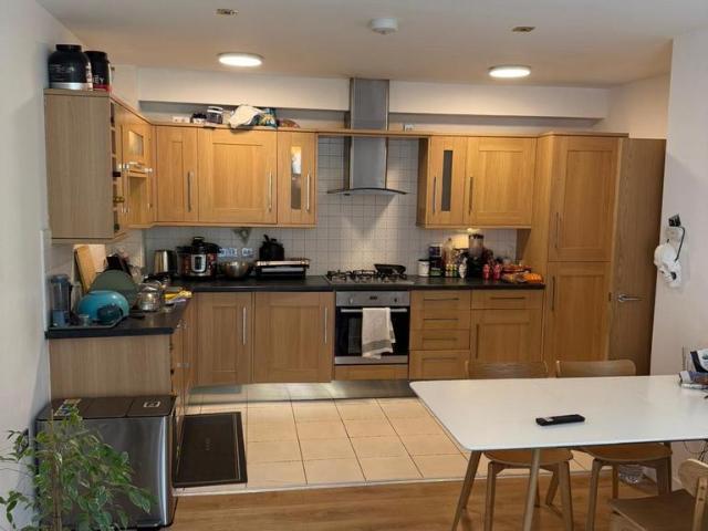 Room for rent in Spitalfields, Whitechapel