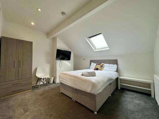 Room for rent in West Yorkshire