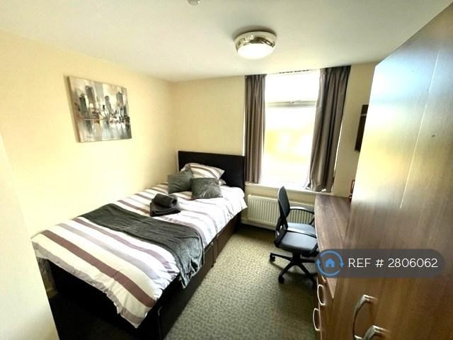 Room for rent in Saltley, Isle Of Man