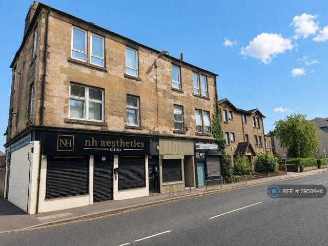 Room for rent in Glenburn, Scotland
